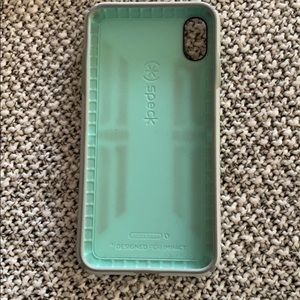 Speck iPhone XS Max phone case